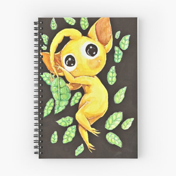 Item preview, Yellow Pikmin designed and sold by GameCube-and-Co.