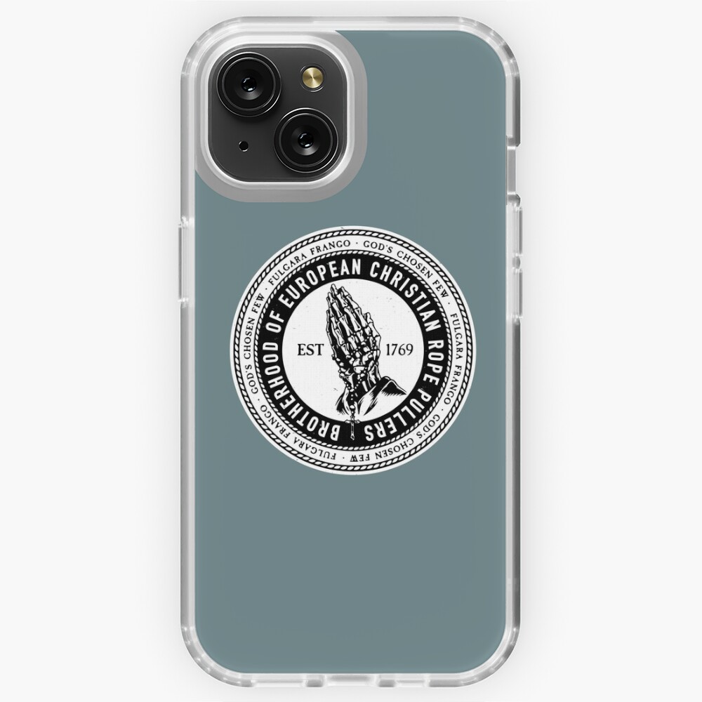 Item preview, iPhone Soft Case designed and sold by EvilReindeer.