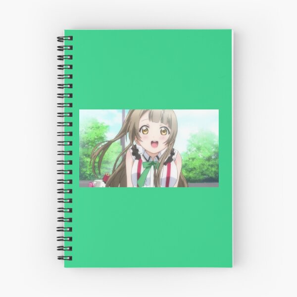 Item preview, kotori minami designed and sold by celestialuden1.