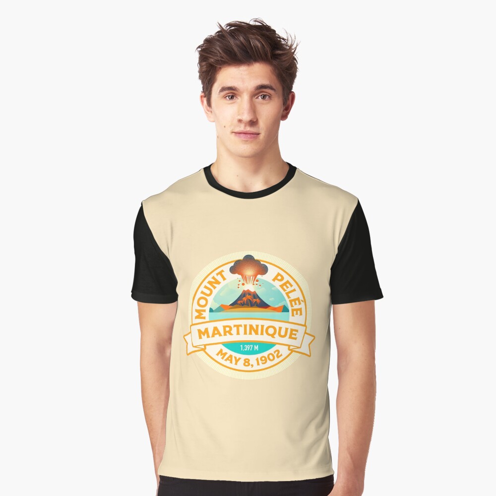 Item preview, Graphic T-Shirt designed and sold by EvilReindeer.