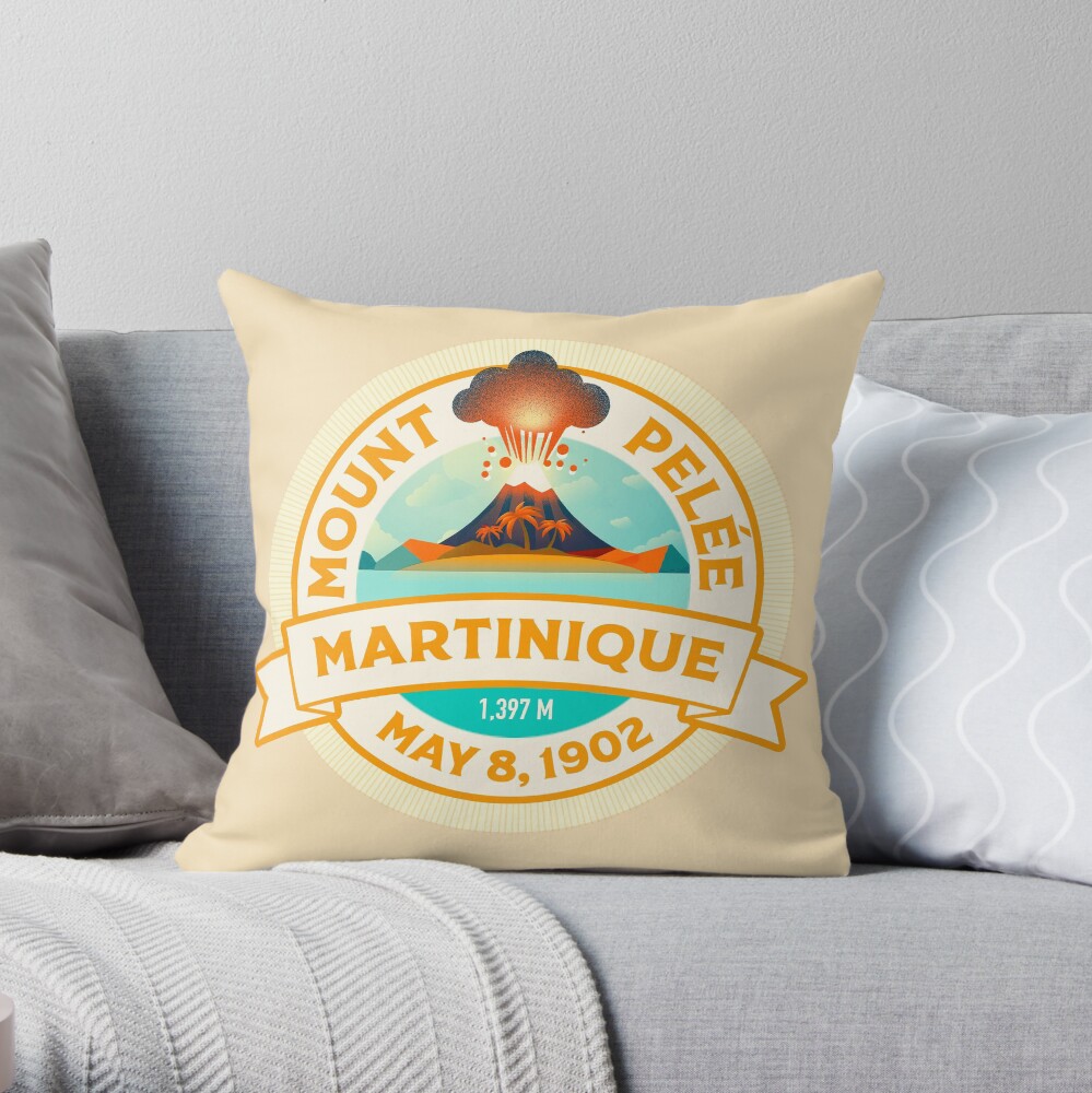 Item preview, Throw Pillow designed and sold by EvilReindeer.