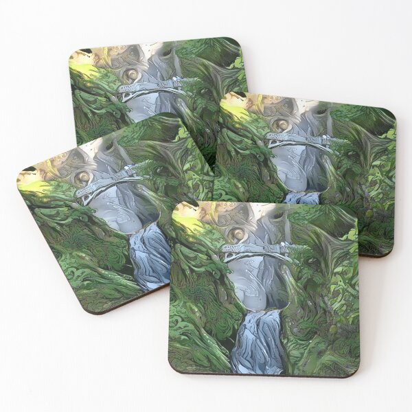 Item preview, Multnomah Falls designed and sold by Vikingstaad.