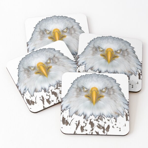 Item preview, Stylish free Eagle. designed and sold by MiraShop.
