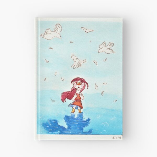 Item preview, Medli's Awakening designed and sold by GameCube-and-Co.