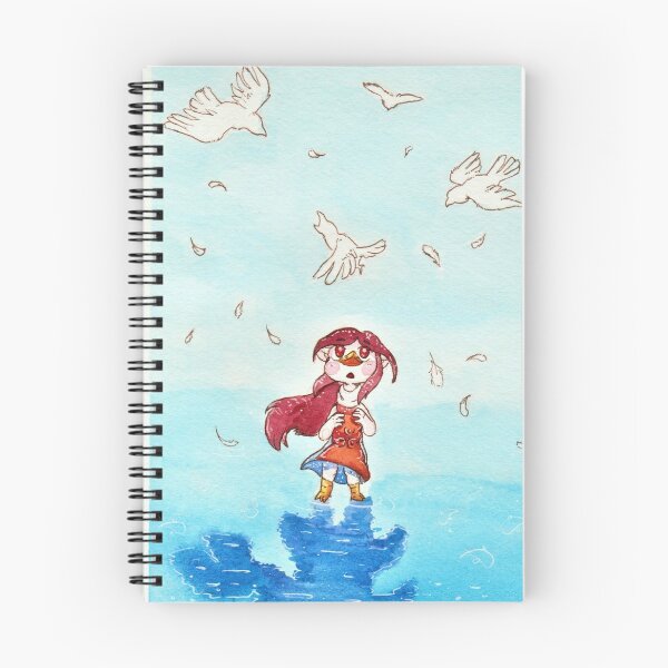Item preview, Medli's Awakening designed and sold by GameCube-and-Co.