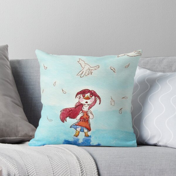 Item preview, Medli's Awakening designed and sold by GameCube-and-Co.