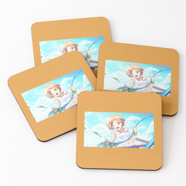 Item preview, rin hoshizora designed and sold by celestialuden1.