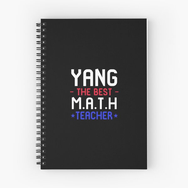 Item preview, Andrew Yang Math. Math Teacher Funny 2020 designed and sold by yellowpomelo.