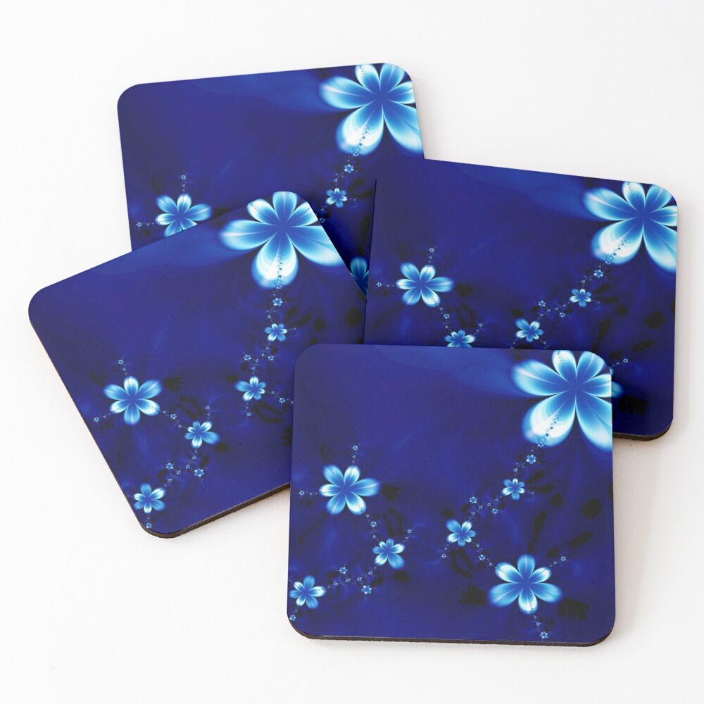 Item preview, Coasters (Set of 4) designed and sold by Rimscollection.