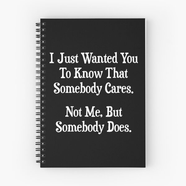 Item preview, Somebody Cares designed and sold by divebargraphics.