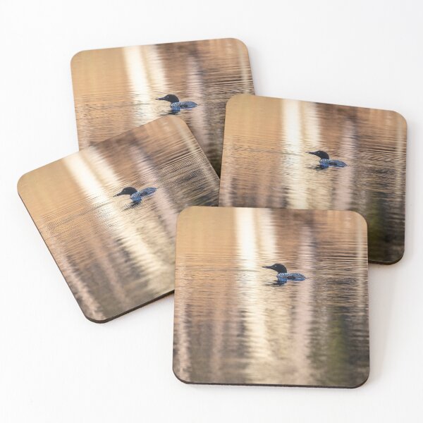 Item preview, Common Loon 2019-4 designed and sold by Thomasyoung.