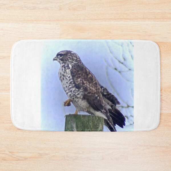 Item preview, WINTER PLUMAGE designed and sold by NICK COBURN PHILLIPS.