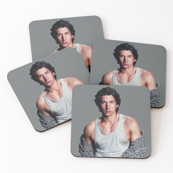 Item preview, Tank 2015 Photoshoot Adam Driver Cutout  designed and sold by goon-squad.