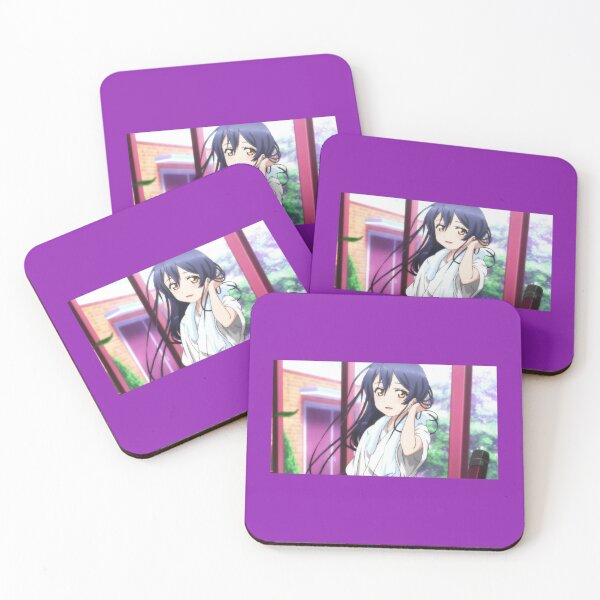 Item preview, umi sonoda designed and sold by celestialuden1.