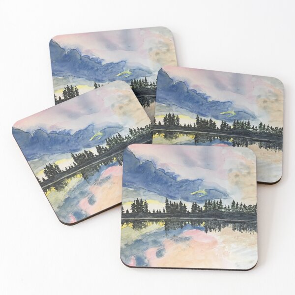 Item preview, New Every Morning designed and sold by DruDuffey1.