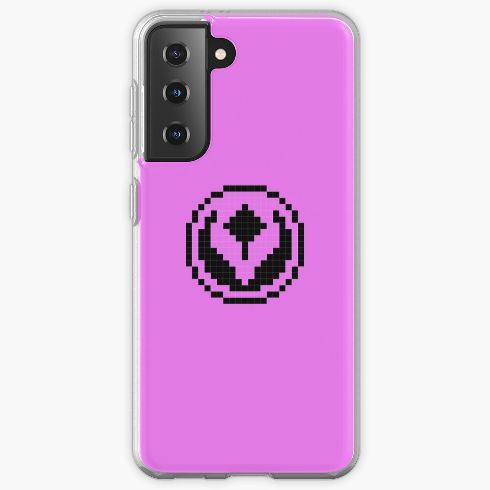 Fairy Tail Symbol Red Google Pixel Case - CASESHUNTER