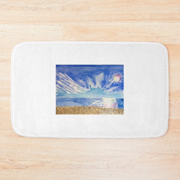 Item preview, The Sun Shining in All It's Brilliance designed and sold by DruDuffey1.