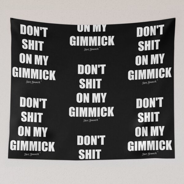 Item preview, Shirt Gimmick presents Trash Talking Tee's by Sheik designed and sold by sheik1.