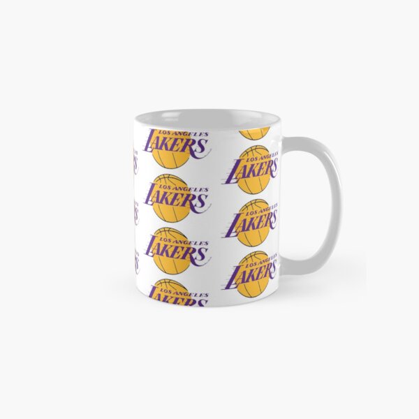 Logo des Sport Lakers Mug classique