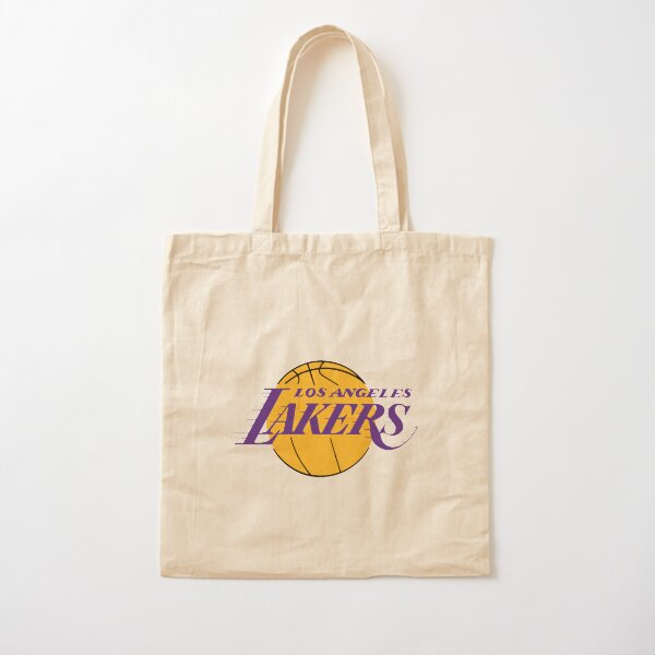 Sport Lakers-Logo Baumwolltasche