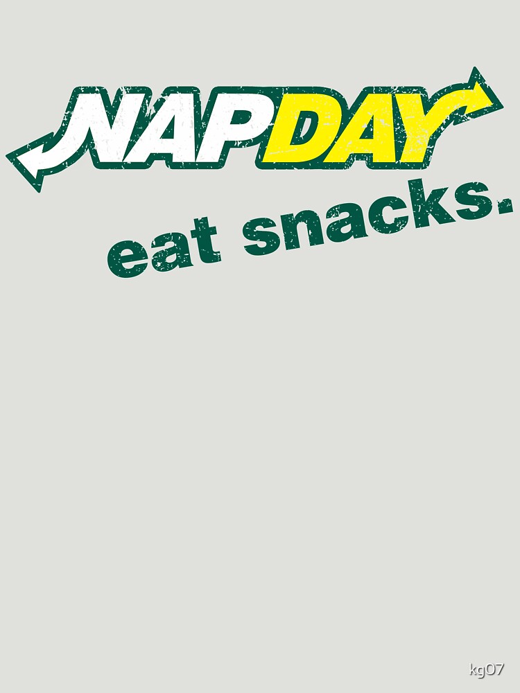 Nap Day by kg07