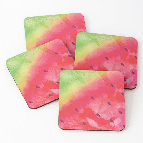 Item preview, Refreshing Watermelon Watercolor designed and sold by Lori-Goree.