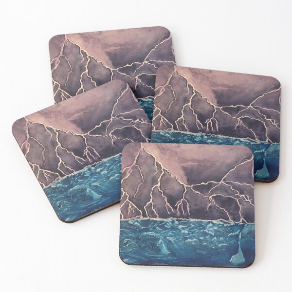 Item preview, As Lightning from the East is Visible From the West designed and sold by DruDuffey1.