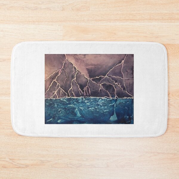 Item preview, As Lightning from the East is Visible From the West designed and sold by DruDuffey1.