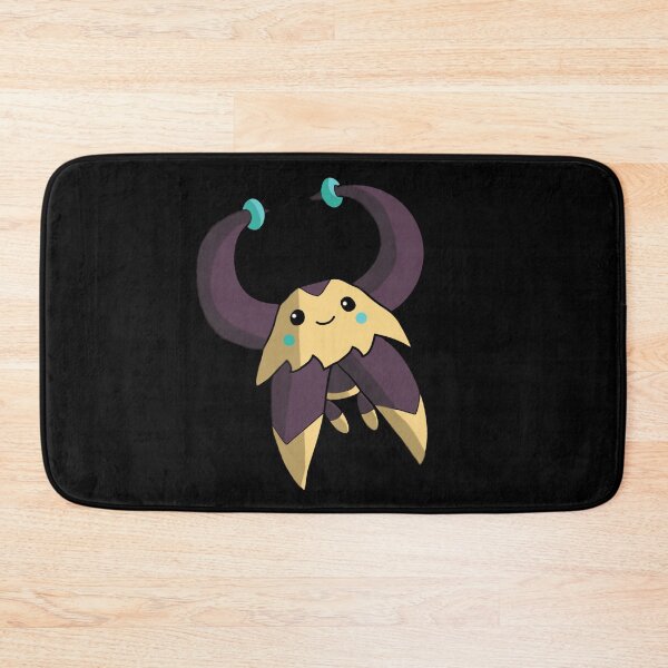 Item preview, Temtem Ganki designed and sold by FloWynn.