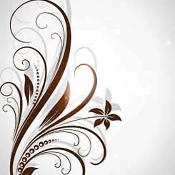 Artwork thumbnail, curved design by Rimscollection