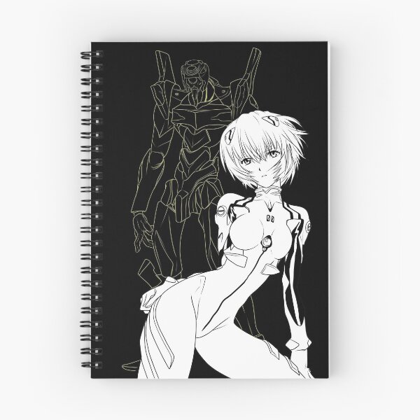 Item preview, REI AYANAMI designed and sold by majotoyokai.