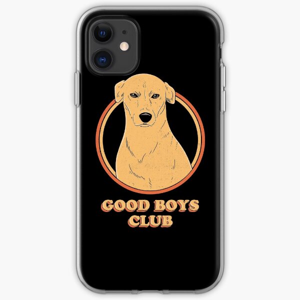 Good Boy Club Phone Cases Redbubble - club dj boys and girls dance club roblox