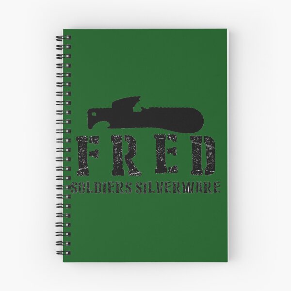 Item preview, FRED - Fucking Rediculous Eating Device designed and sold by shaynetwright.