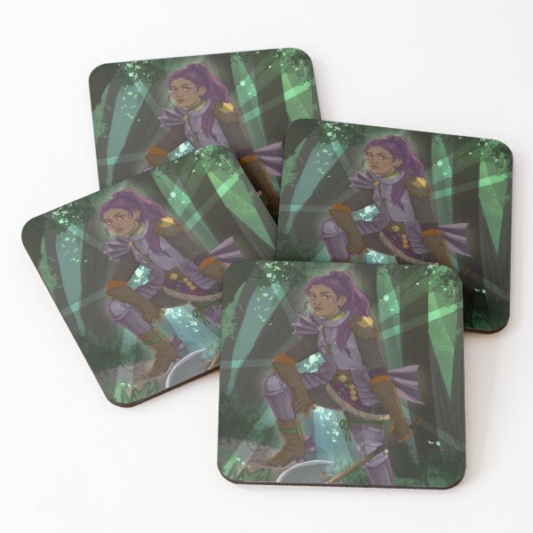 Item preview, Petra FE designed and sold by hannpaints.