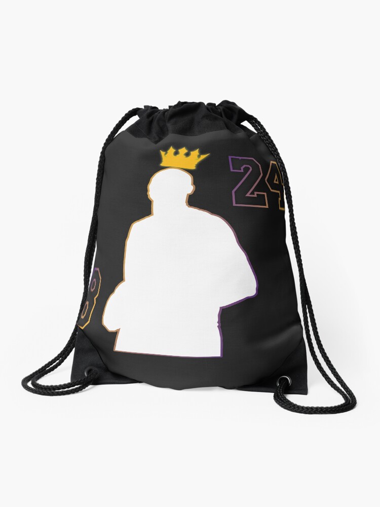 kobe bryant bag