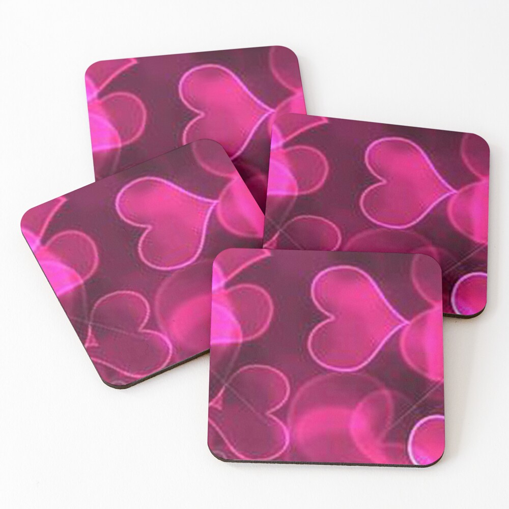 Item preview, Coasters (Set of 4) designed and sold by Rimscollection.