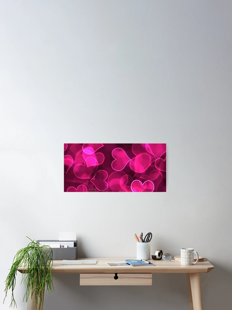 Thumbnail 2 of 3, Poster, from heart designed and sold by Rimscollection.