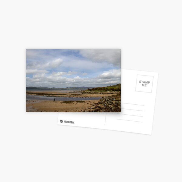 Inishowen Postcard
