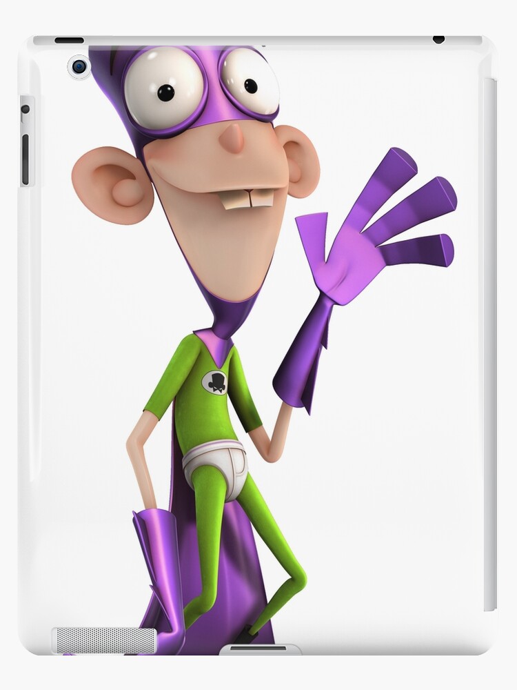 Fanboy Chum Chum (DVD, 2011) for sale online