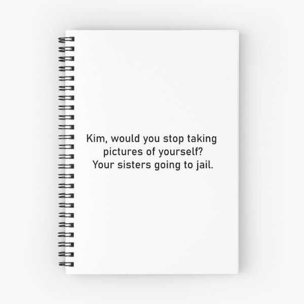 Item preview, kim selfie designed and sold by Brisa-Design.