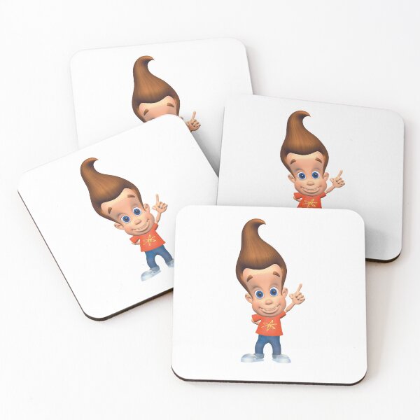 Item preview, Jimmy Neutron designed and sold by haleighs18.