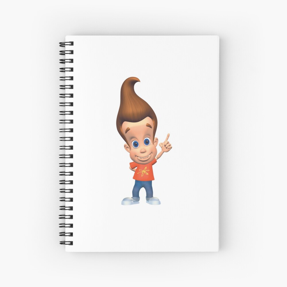 Jimmy Neutron