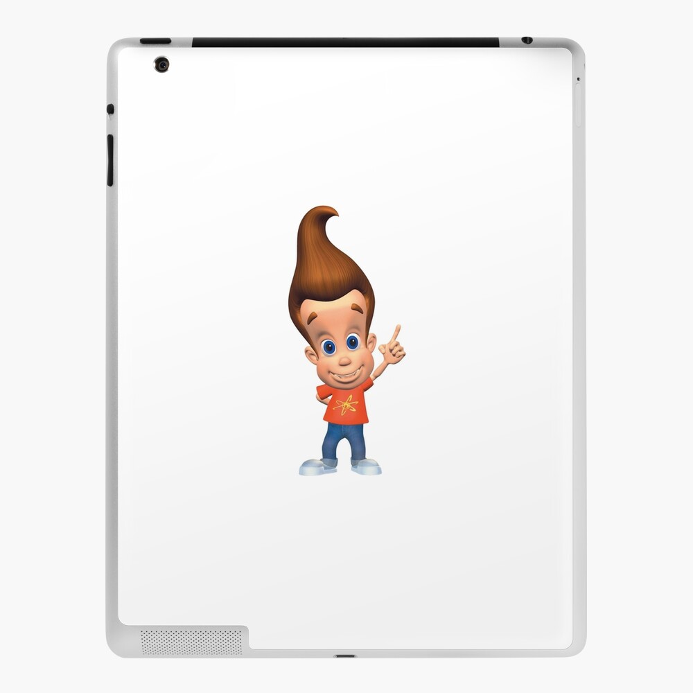 Jimmy Neutron