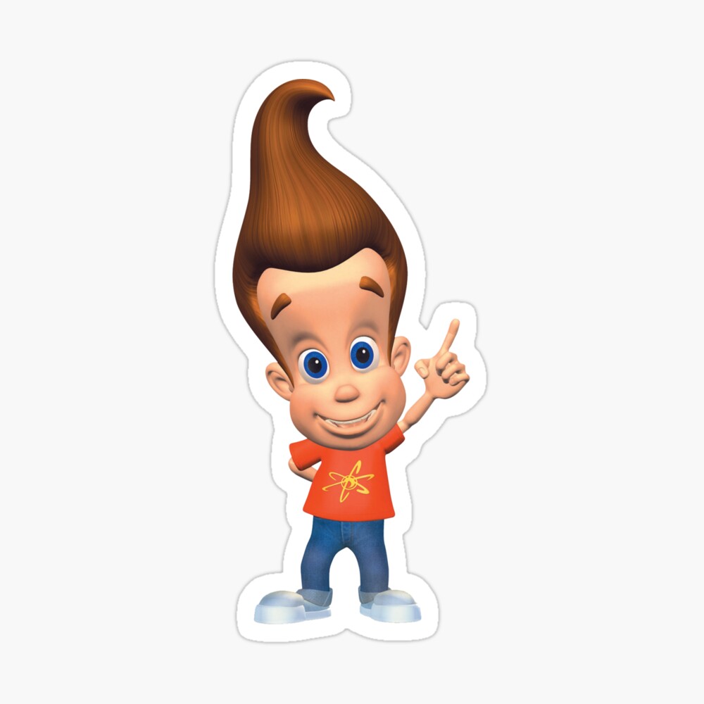 Jimmy Neutron