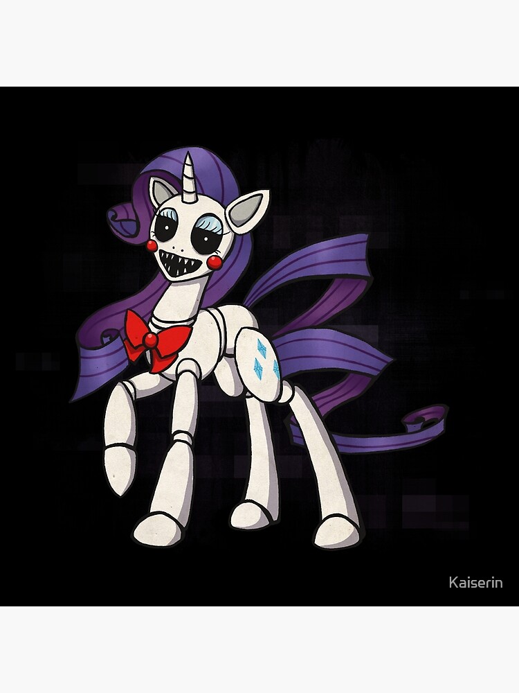 five nights at pinkies discord animatronic