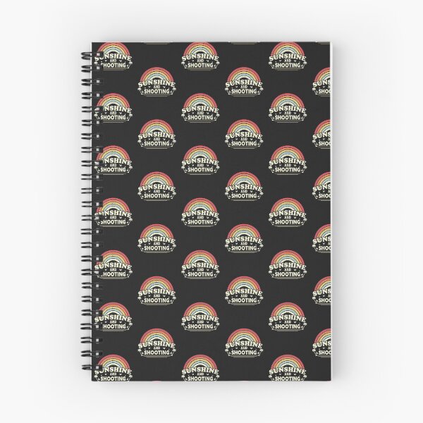 Item preview, Sunshine, Shooting print for Men or Women. Retro, Country graphic designed and sold by PackAPunch.