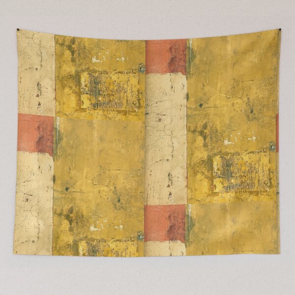 Item preview, Italian Wall Art / Beautiful "Found Art" designed and sold by FuzzyHoney.