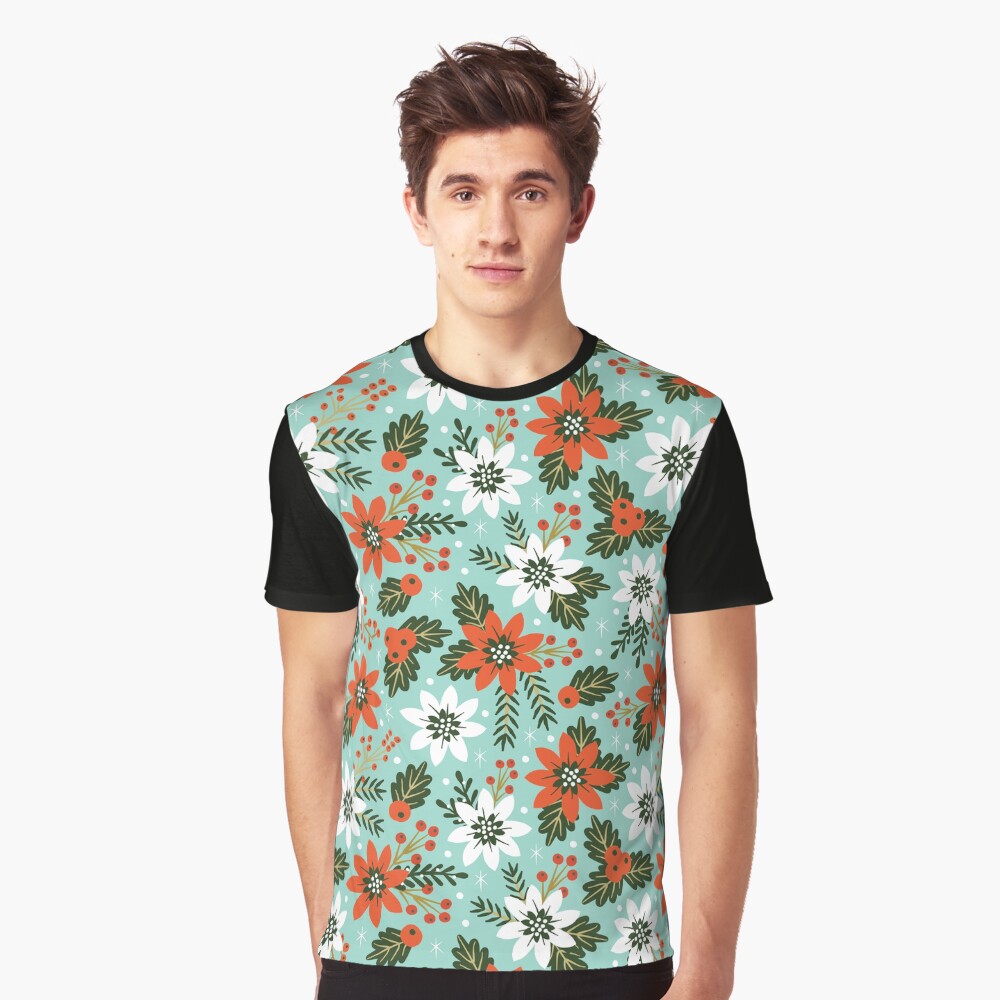 Item preview, Graphic T-Shirt designed and sold by allisonrdesign.