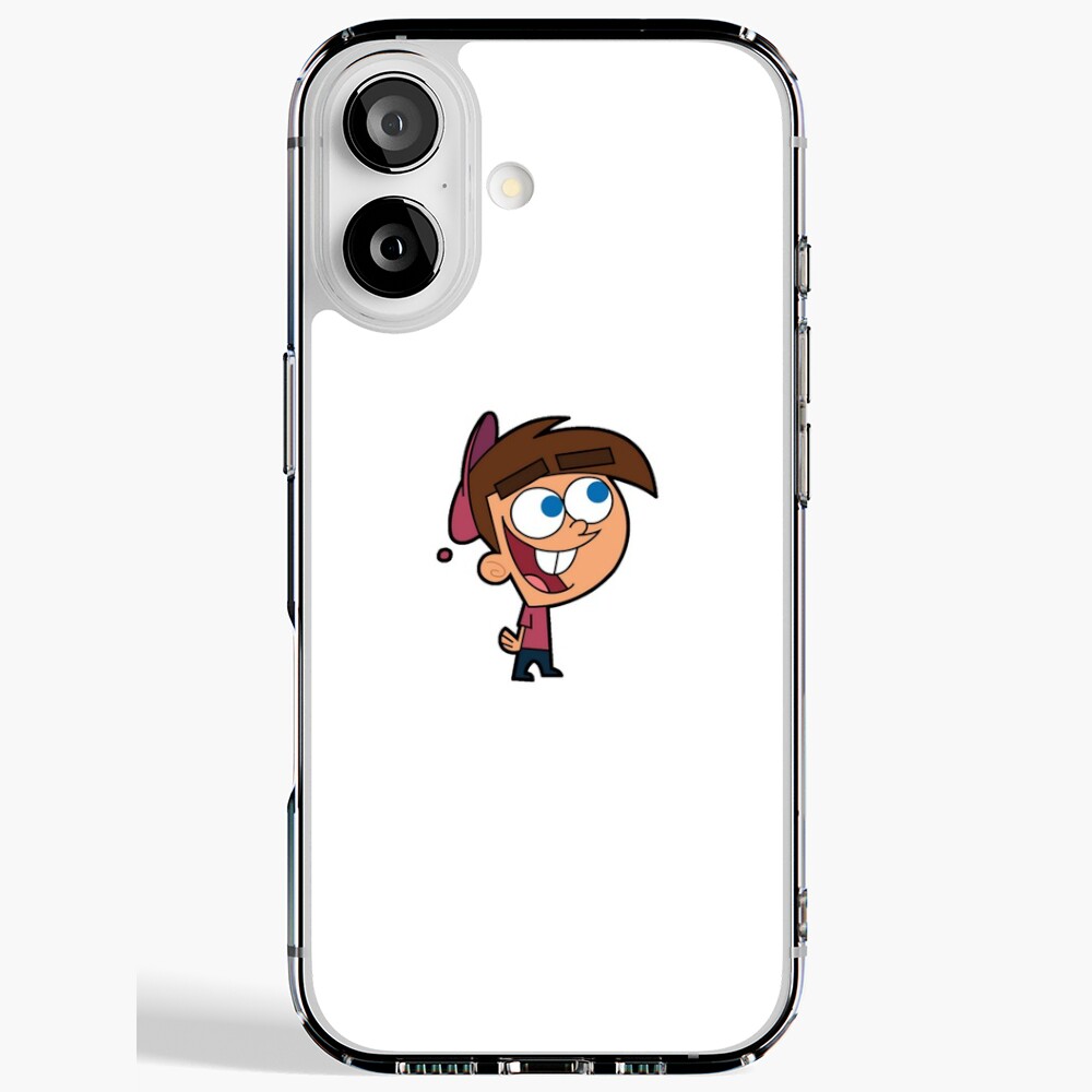 Timmy Turner Sticker