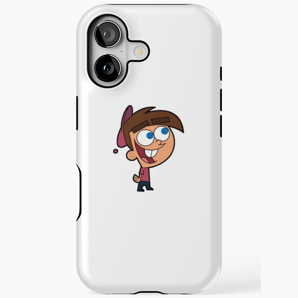 Timmy Turner Sticker